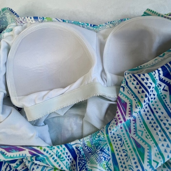 Gabar Swimsuit Size 16 Modest Swimsuit - Picture 7 of 8